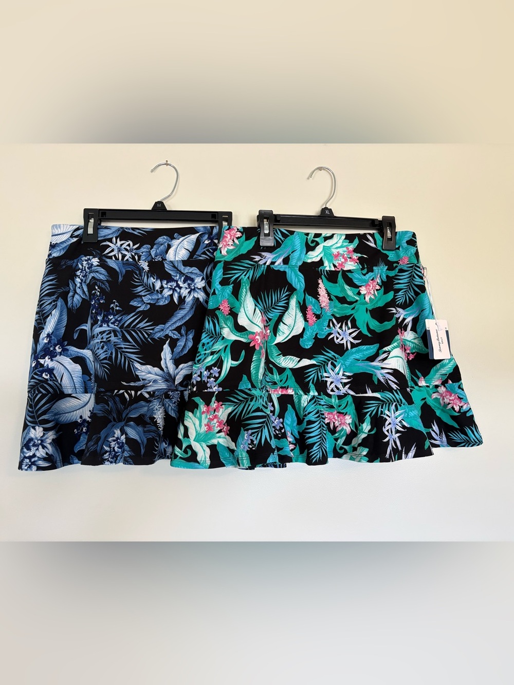 Tommy Bahama Active Tropical Floral Golf Skort Women’s Medium